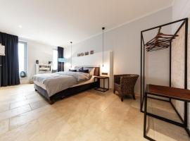 cantera by Wiegand, Hotel in Wunstorf