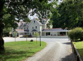 格任菲亚乡间别墅酒店，位于基拉尼的酒店