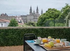 Hotel Pombal Rooms