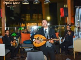 Logistics 5 Stars, hotel sa Cairo