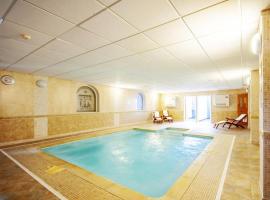 White Waters Bed and Breakfast, hotel in Llangollen