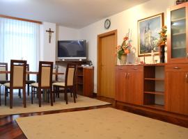 Zdjęcie hotelu: Premium Apartment Barbara