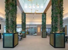 Hilton Garden Inn Orlando Airport