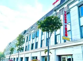 Khách sạn Trung Trầm
