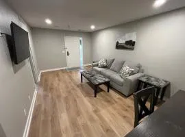 Aksarben Apt-Cozy One Bedroom