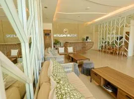 Holiday Suites Puerto Princesa
