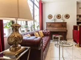 Hôtel Churchill Bordeaux Centre