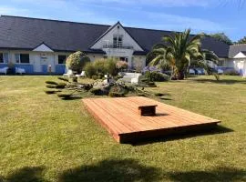 Hôtel Heod - Binic - Saint-Quay-Portrieux