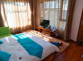 Hotel foto: Fuzhou Haixi Lizhirou Rural Guesthouse