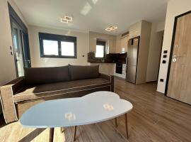 Kallie, hotel in Volos