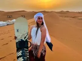 Berber Safari Camping