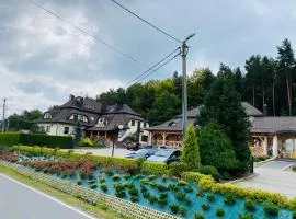 Hotel Pod Kamieniem