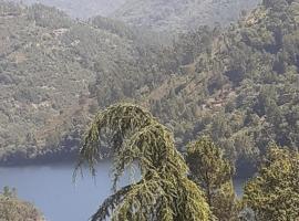 Os Girassóis da Carla, hotel in Braga