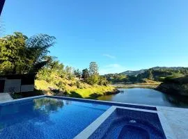 Rooca Habitat Guatape