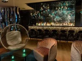 Motel One Stuttgart-Bad Cannstatt
