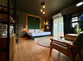 Tanwa House