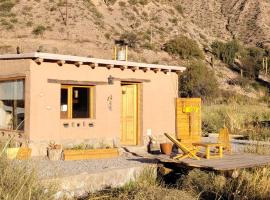 Las Ranas, hotel in Tilcara