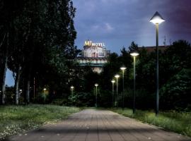 Фотография гостиницы: MiHotel