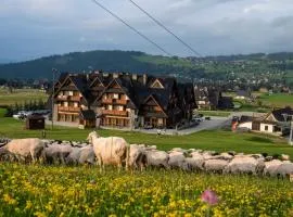 Hotel ZAWRAT Ski Resort & Spa