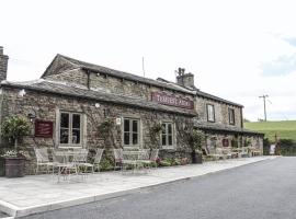 The Tempest Arms, Hotel in Skipton