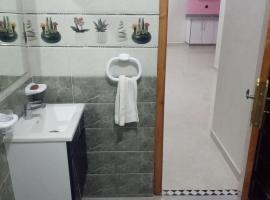 Maison d'hôtes Oujda，位于乌季达的酒店