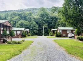 Maggie Valley Cabin Rentals