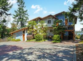 Mariner's Loft - Salt Spring Island, ξενοδοχείο σε Ganges