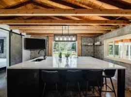 The Cottage by Wanderlust Abodes