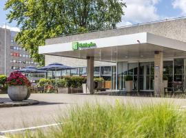 Holiday Inn Eindhoven Centre by IHG, khách sạn ở Eindhoven