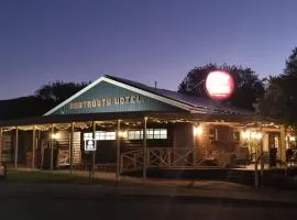 Dartmouth Hotel Pub