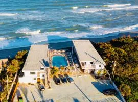 Melbourne Beach Resort & Surf Club