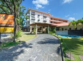 Court Meridian Hotel & Suites