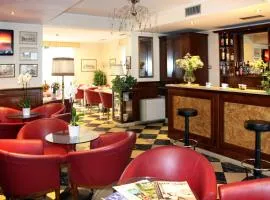 Hotel Regit