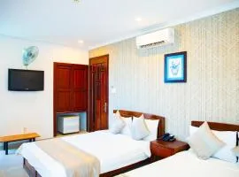 Khách sạn Phú Mỹ Thành