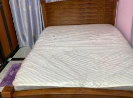 Residence LSI, hotel em Ouagadougou