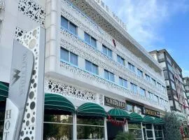White Line Boutique Hotel