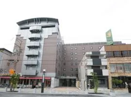 奈良ワシントンホテルプラザ