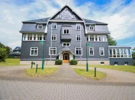 Ferien Residenz Thüringer Wald