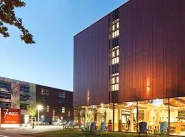 7THINGS - my basic hotel