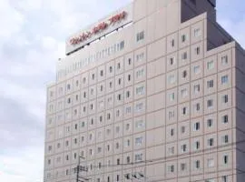 Kofu Washington Hotel Plaza