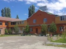 Sevan Garden Complex