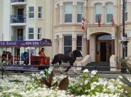 Regency Hotel
