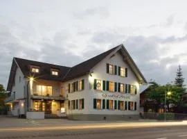 Schäfle Feldkirch-Altenstadt