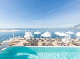 Hotel Club Due Torri