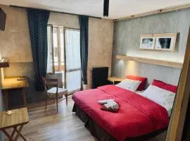 Hotel Albergo Giannina
