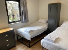 Linlithgow Lodge, hotel u gradu 'Linlithgow'