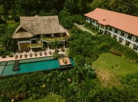 Damires Hills Farm and Spa Resort