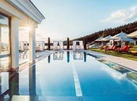 Wellnesshotel Oswald