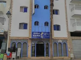 Hotel Rama