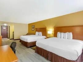 Best Western Kiva Inn